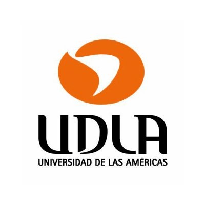 University of the Americas logo