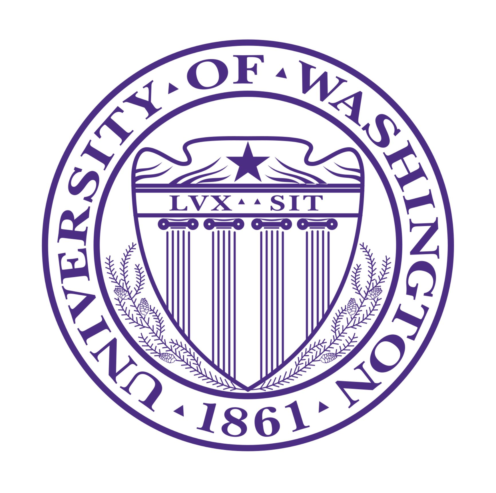 University of Washington logo