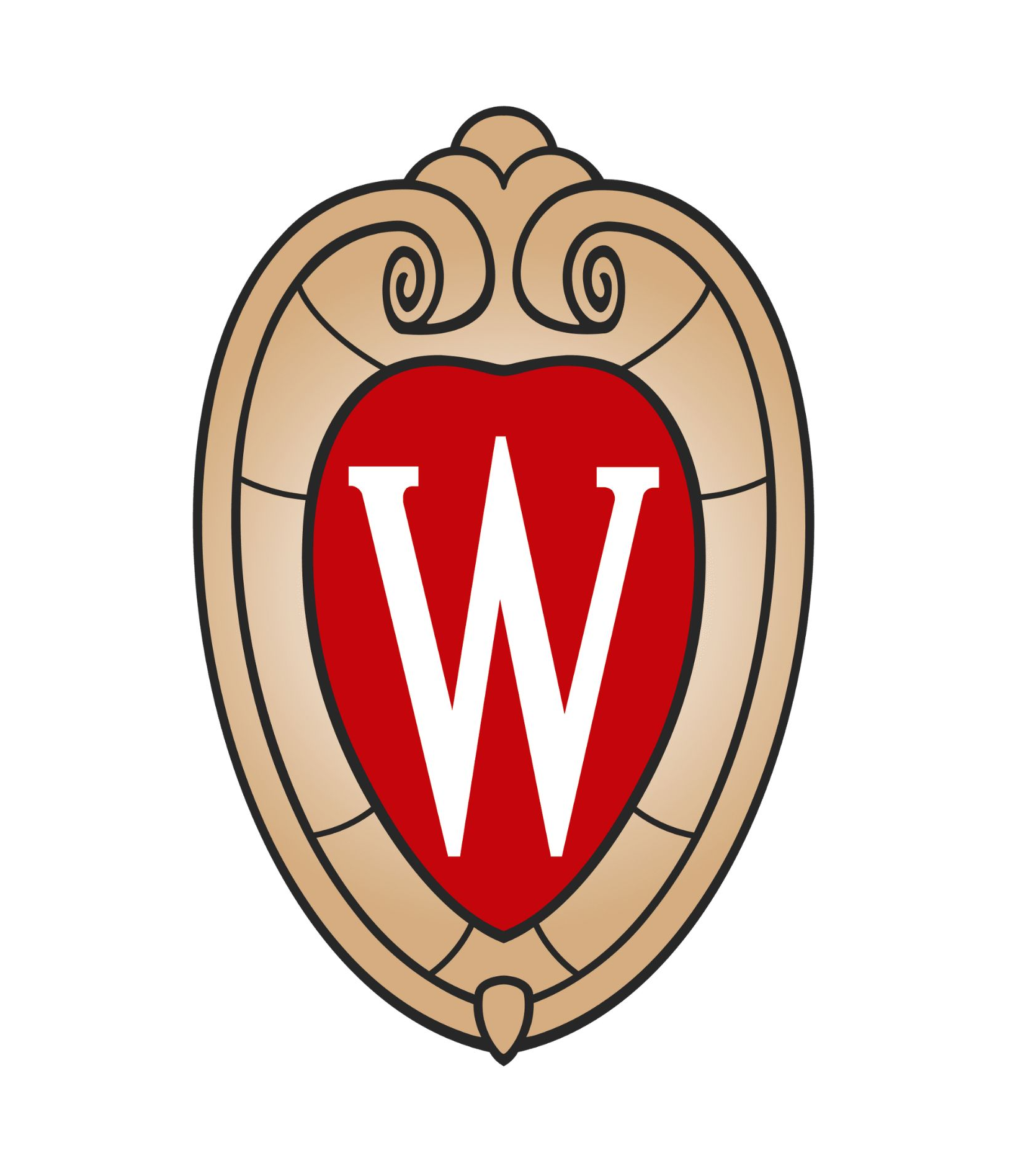 University of Wisconsin - Madison logo