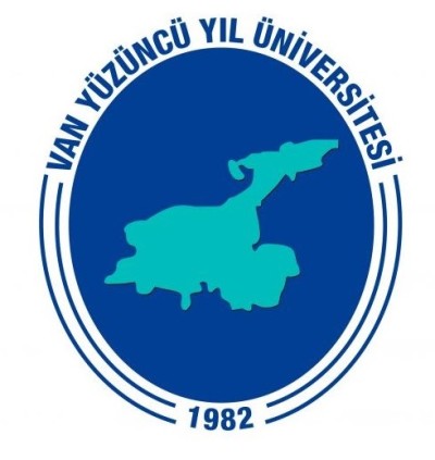 Van Centennial University logo