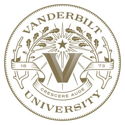 Vanderbilt University logo