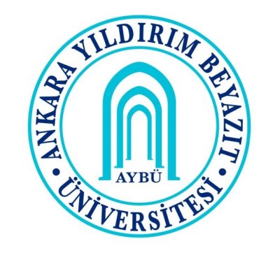 Yildirim Beyazit University logo