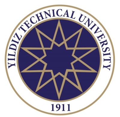 Yildiz Technical University logo