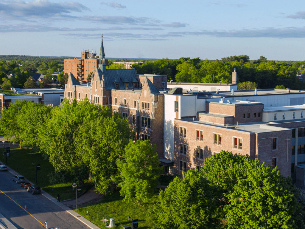 CEGEP of Saint-Jérôme Image