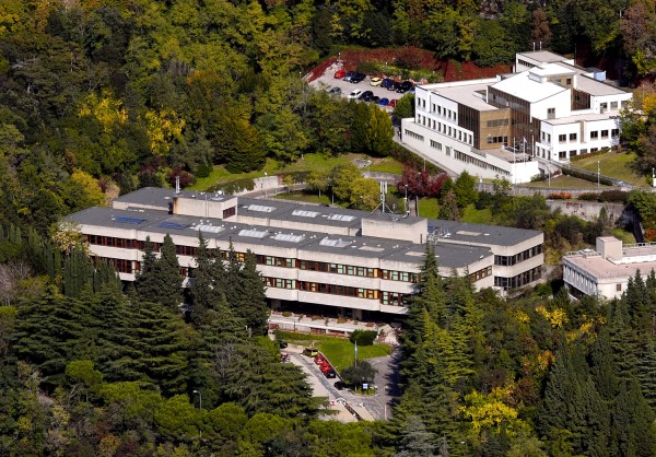 Abdus Salam International Centre for Theoretical Physics Image