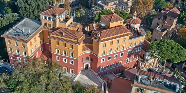 American University of Rome Image