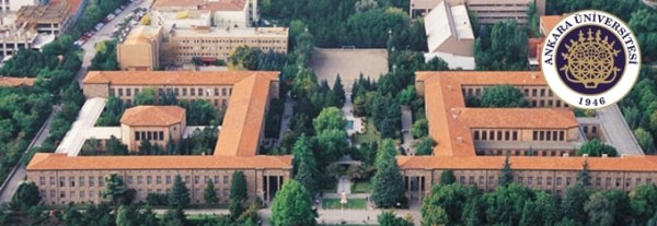 Ankara University Image