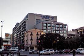 Argentine University of Enterprise Image