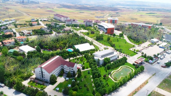 Atilim University Image