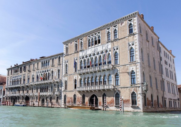 Ca' Foscari University of Venice Image