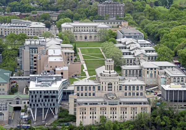 Carnegie Mellon University Image