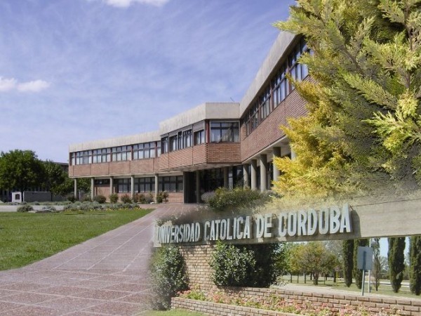 Catholic University of Córdoba Image