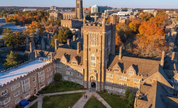 Duke University Image