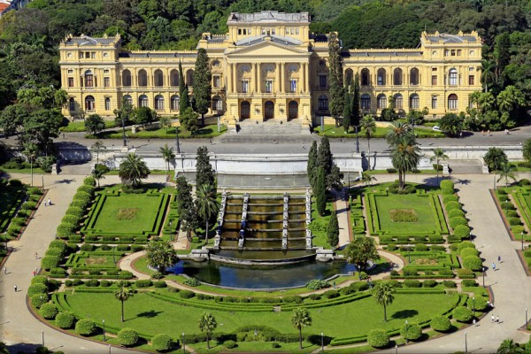 Federal University of Rio de Janeiro Image