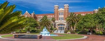 Florida State University Image