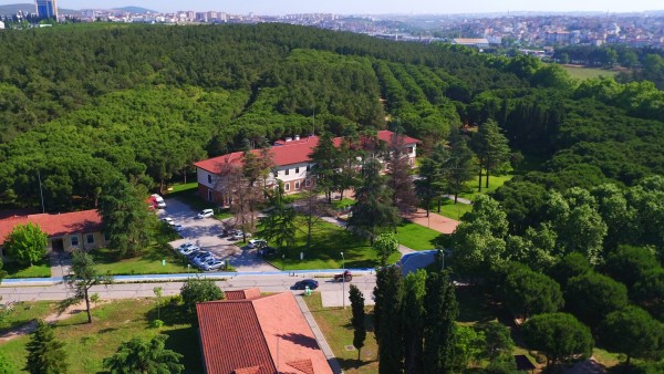 Gebze Tecnical University Image