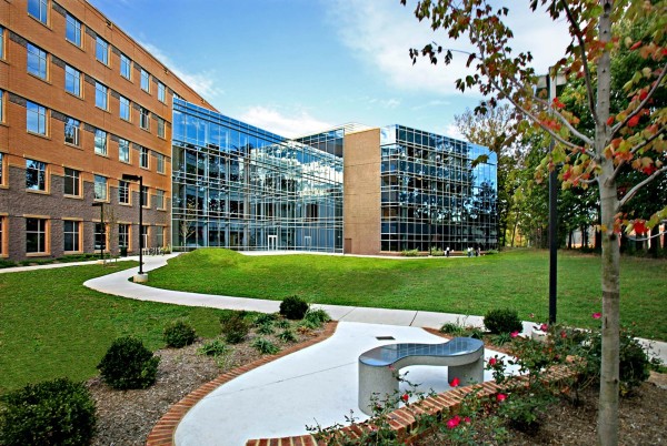 George Mason University Image