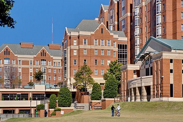 Georgia Institute of Technology Image