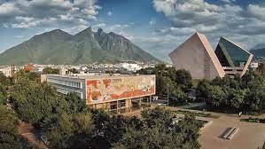 Monterrey Institute of Technology and Higher Education Image