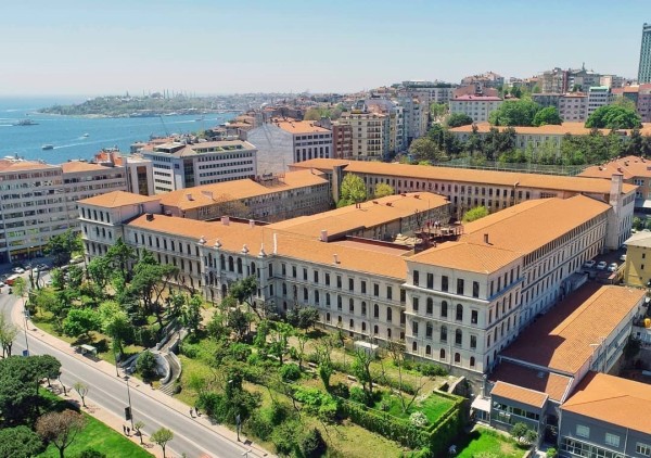 Istanbul Technical University Image