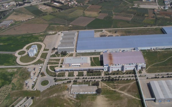 Izmir Katip Celebi University Image