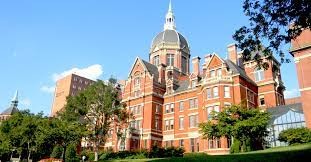 Johns Hopkins University Image