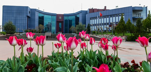 Sütcü Imam University Image