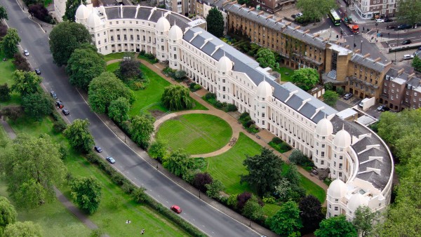 London Business School Image