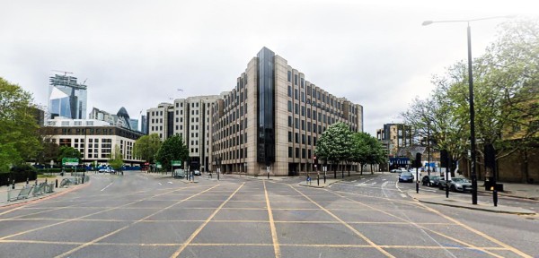 London School of Business & Finance Image