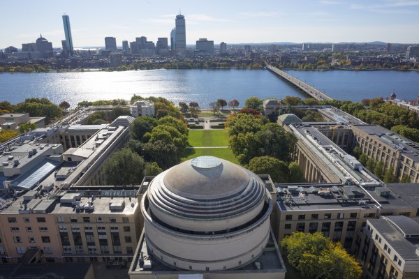 Massachusetts Institute of Technology Image