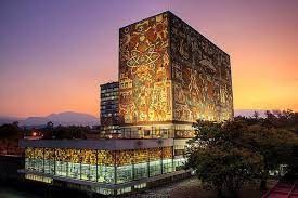 National Autonomous University of Mexico Image