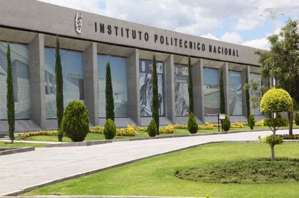 National Polytechnic Institute of Mexico Image