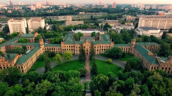 National Technical University (Igor Sikorsky Kyiv Polytechnic Institute) Image