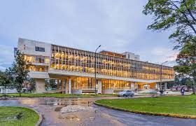 National University of Colombia Image