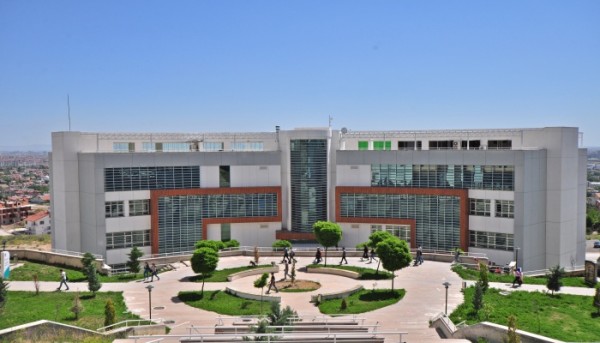 Necmettin Erbakan University Image