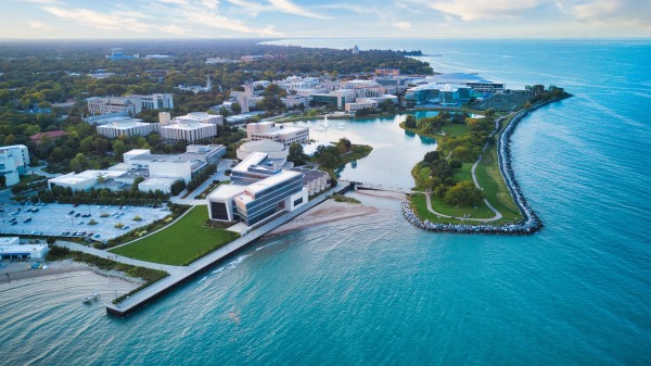 Northwestern University Image