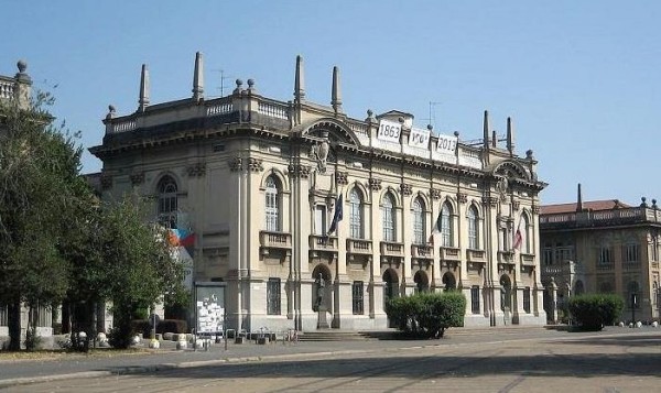 Polytechnic Institute of Milan Image