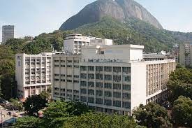 Pontifical Catholic University of Rio de Janeiro Image