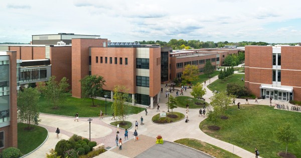 Rochester Institute of Technology Image