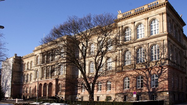 RWTH Aachen University Image