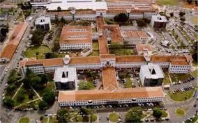 São Paulo State University Image