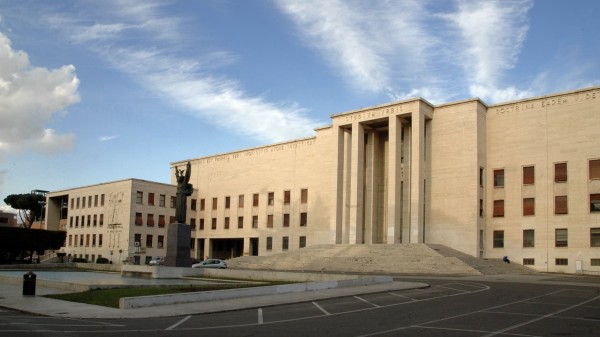 Sapienza University of Rome Image