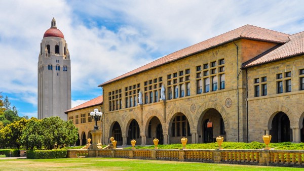 Stanford University Image