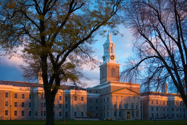 State University of New York at Buffalo Image