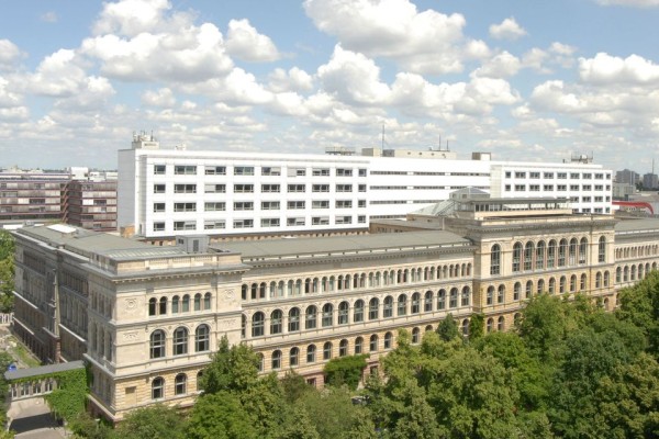 Technical University of Berlin Image