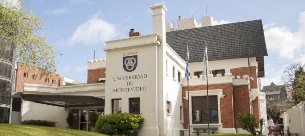 The University of Montevideo Image