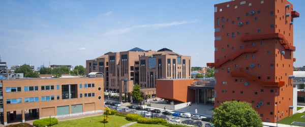 University Institute of Modern Languages Image