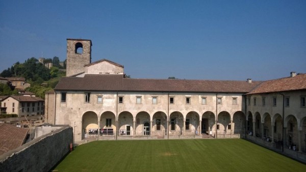 University of Bergamo Image