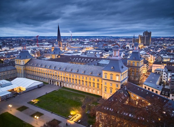 University of Bonn Image