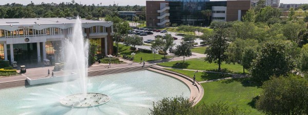 University of Central Florida Image